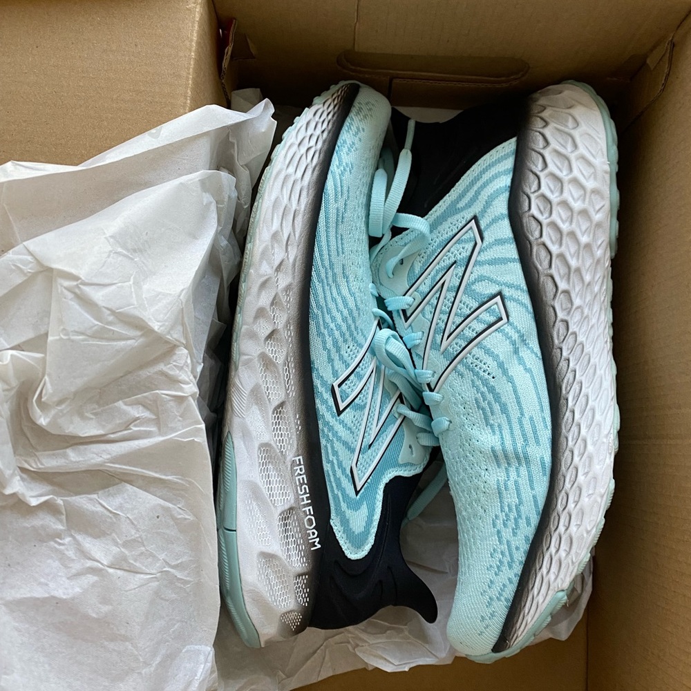 Women’s New Balance Fresh Foam 1080 - NWT